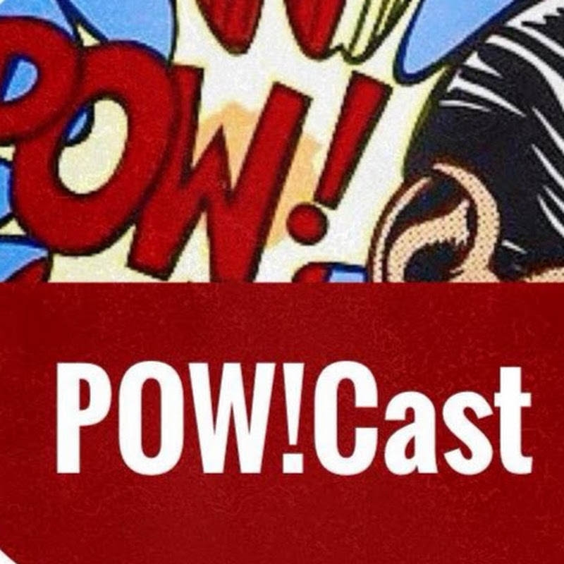 POW!cast