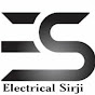 Electrical Sirji logo