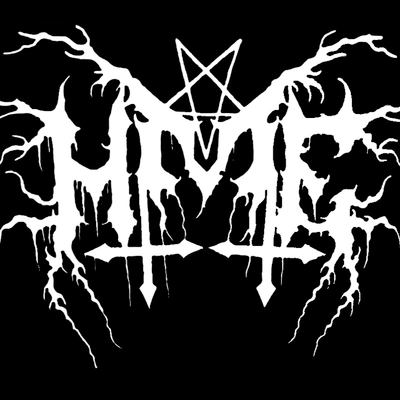 Heavy Metal Entertainment icon