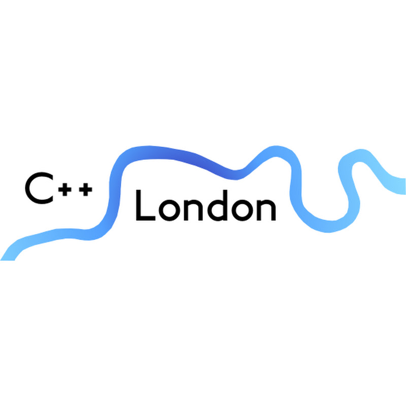 C++ London Logo