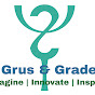 Grus & Grade logo