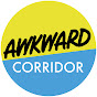 Awkward Corridor logo