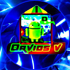 Orvids v channel logo
