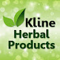 Kline Herbal Products logo