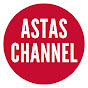 ASTAS Channel logo