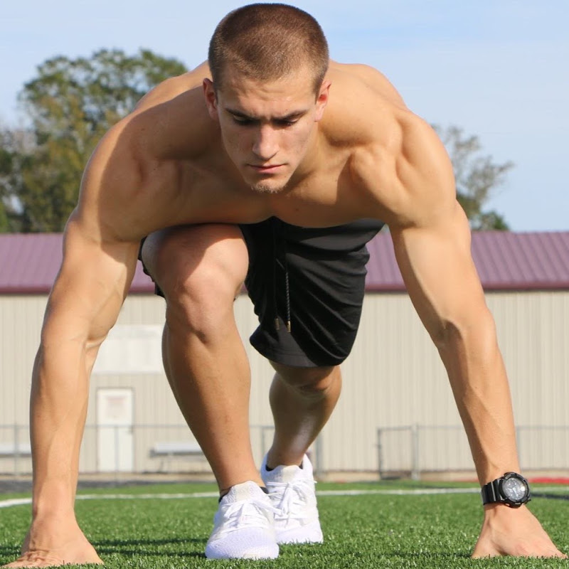 Mr. Motivational Fitness