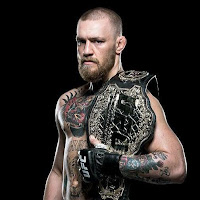 Profile Picture of Conor McGregor
