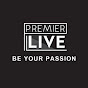 Premier Live Music Contest logo