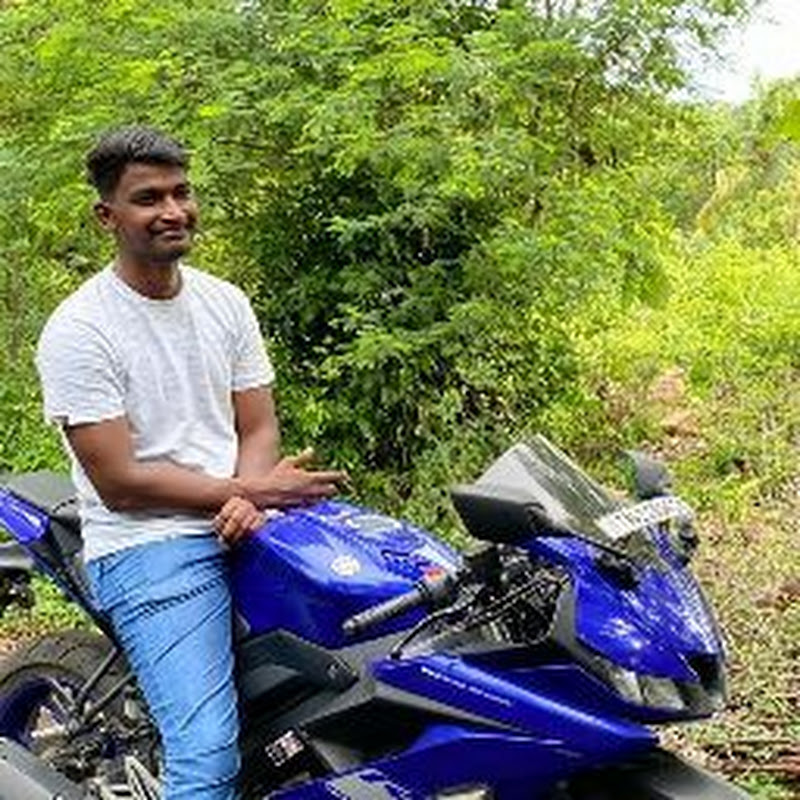 Kiran Kumar
