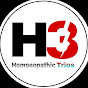Homoeopathic Trios logo