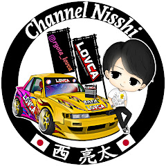 チャンネルにっしー