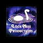 Loch Ness Productions logo