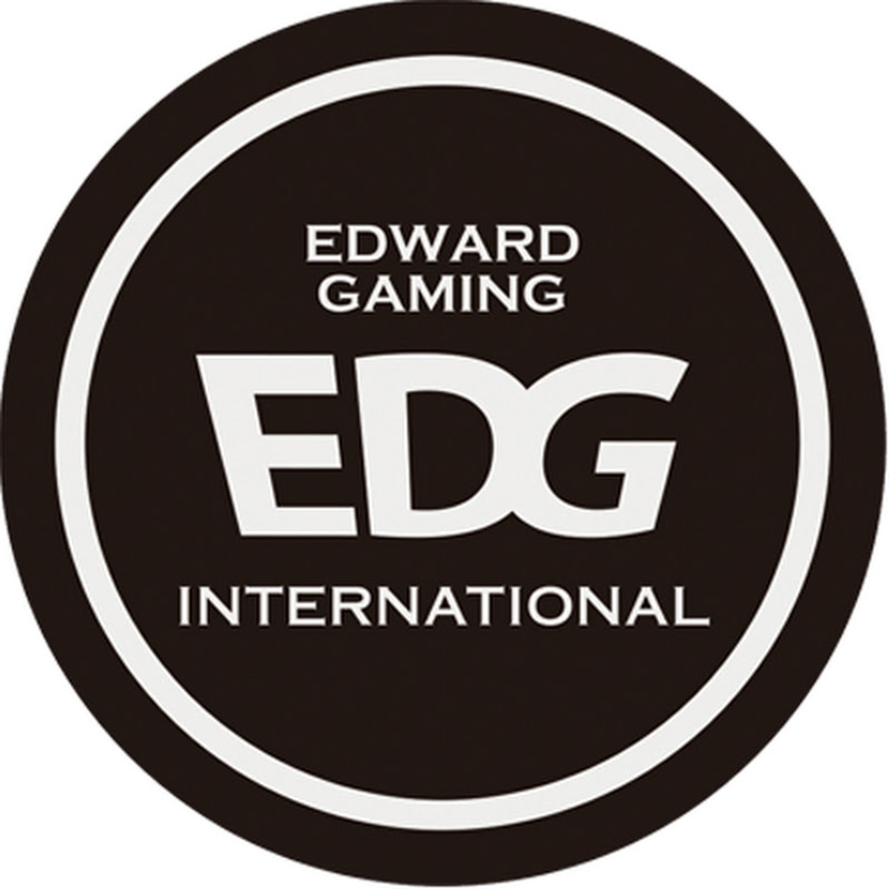EDG EDWARD GAMING (EDG)