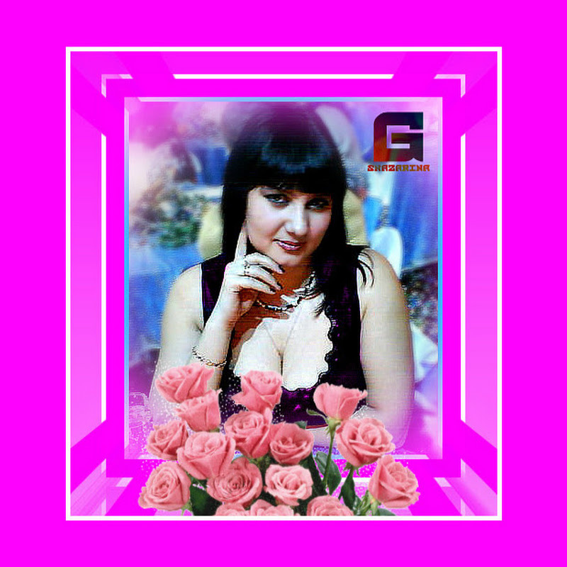 ПРосто Галина Logo