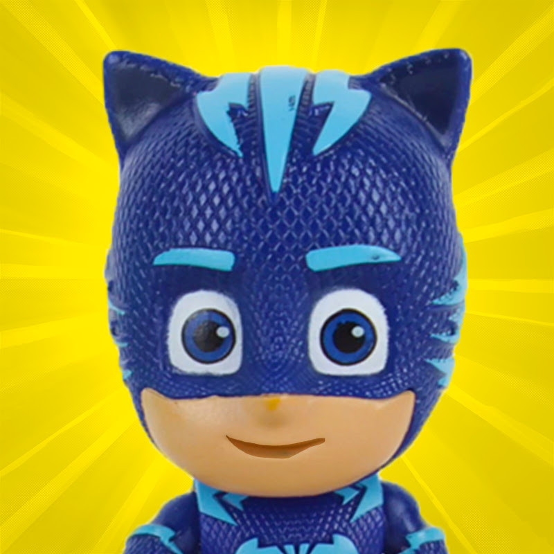 Pyjamasques Jouets