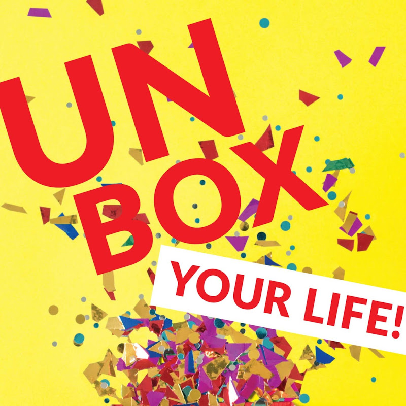 Unbox Secrets