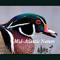 Mid-Atlantic Nature logo