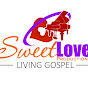 Sweet Love Living Gospel logo