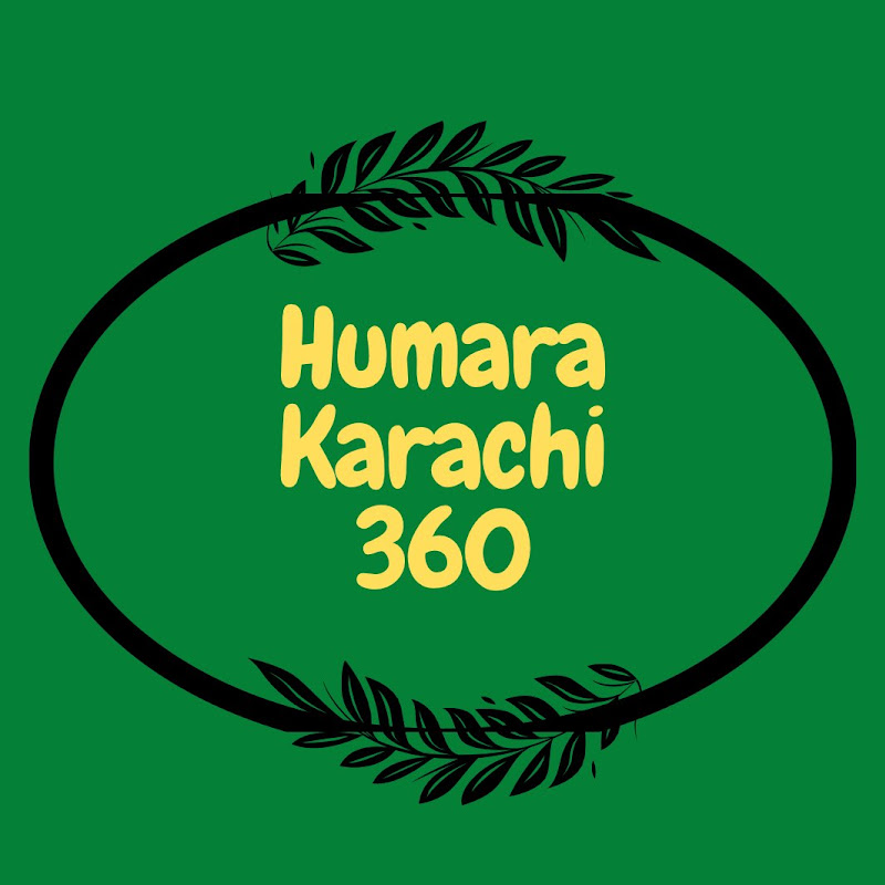 Humara Karachi 360