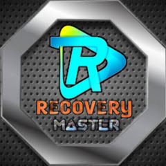 Recovery Master Avatar
