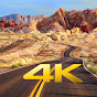 NO BULL 4K Road Trips logo