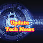 Update Tech News logo