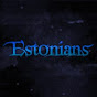 에스토 Estonians logo