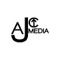 AJC MEDIA logo