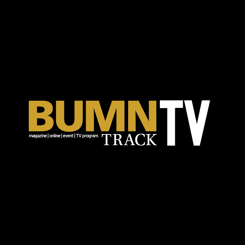 BUMNTrack TV