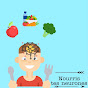 Nourris tes Neurones logo