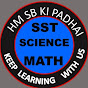 HM SB KI PADHAI logo