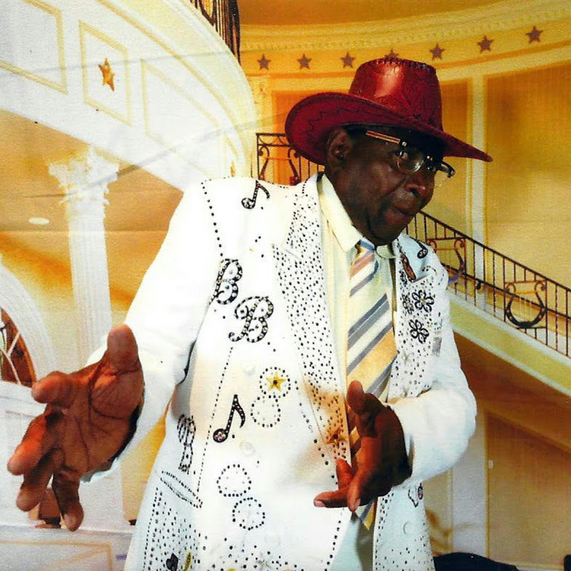 Bishop Bullwinkle