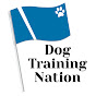 Dog Training Nation logo