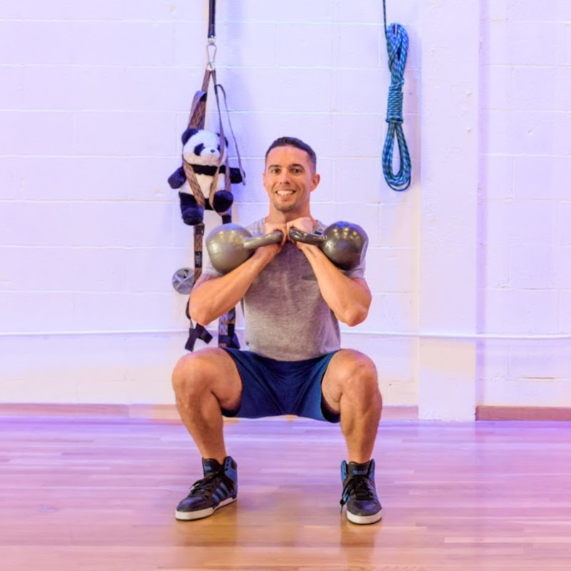 Phillip S (Movement Professor)