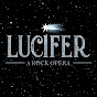 Lucifer - A Rock Opera logo