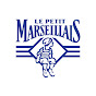 Le Petit Marseillais Arabia logo
