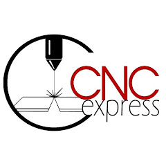 MB Cnc express