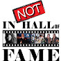 Not in Hall of Fame logo