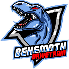 Behemoth Drivetrain