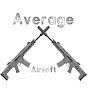 AverageAirsofter logo