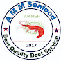 AMM Seafood logo