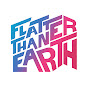 Flatter Than Earth logo
