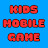 Kids Mobile Game