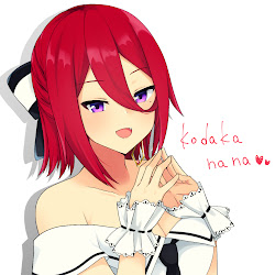 プロフィール写真