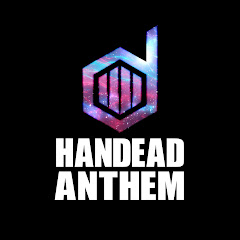 HANDEAD ANTHEM -ハンデッドアンセム-【公式】