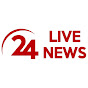 LIVE NEWS 24 Image Thumbnail