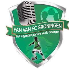 Fan van FC Groningen