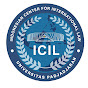 Indonesian Center for International Law UNPAD logo
