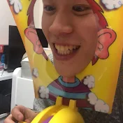 今井チャンネル