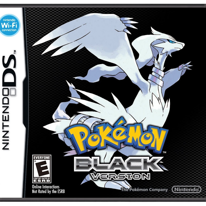 ThePokemonblackguide
